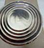 Estate Colletion - Sterling Trumpet Vase