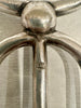 Estate Collection - Antique Silver Meat Fork
