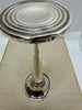 Estate Colletion - Sterling Trumpet Vase