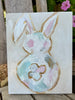 Bunnies by Katie Sneed