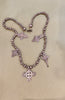 Estate Collection - Antique Native American Necklace