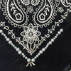 Banadana - Pearl Embellished Bandana