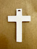 Estate Collection - Cross Pendants