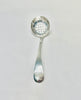 Estate Collection - Silver Plate Sugar Sifter Ladle