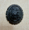 Estate Collection - Brooch - Victorian Mourning Brooch