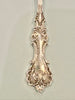 Estate Collection - Sterling Demitasse Spoon