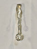 Estate Collection - Sterling Tongs