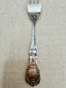 Estate Colelction - Sterling Youth Spoon