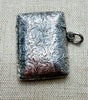 Estate Collection - Vesta - Sterling Antique Victorian Case