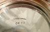 Estate Colelction - Sterling Pedestal Tray