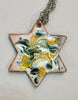 Estate Collection - Vintage Necklace Star of David