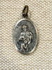 Estate Collection - Vintage Catholic Saints Medals