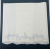 Estate Collection - Baby Embroidered Blanket