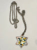 Estate Collection - Vintage Necklace Star of David