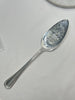 Estate Collection - Silver Plated Bicentennial Patriotic Cake Server