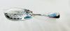 Estate Collection - Sheffield Silver Plate Fish Server