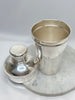 Estate Collection - Silver Plate Cocktail Shaker