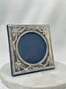 Estate Collection - Sterling Picture Frame - Ribbons