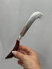 Estate Collection - Silver Plate Rare Master Cheese Knife