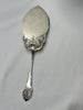 Estate Collection - Sterling Pastry Server