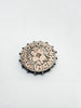 Estate Collection - Brooch Decorative Silver