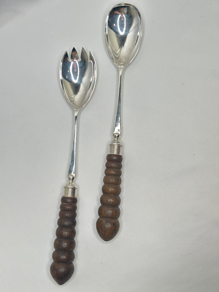 Estate Collection - Two Piece Serving Set