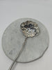 Estate Collection - Silver Plate Soup or Punch Bowl Ladle