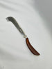 Estate Collection - Silver Plate Rare Master Cheese Knife