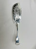 Estate Collection - Sheffield Silver Plate Fish Server