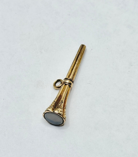 Estate Collection - Watch Fob Pendant