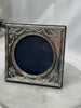 Estate Collection - Sterling Picture Frame - Ribbons