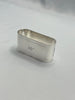 Estate Collection - Sterling Antique English Napkin RIng