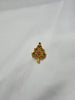 Estate Collection - Brooch - Vintage Rhinestone Christmas Tree Collection