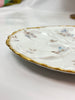 Estate Collection - Oyster Plate Charles Haviland