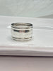 Estate Collection - Sterling Napkin Ring