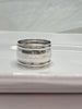 Estate Collection - Sterling Napkin Ring