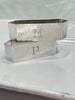 Estate Collection - Sterling Napkin Ring