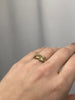 Estate Collection - Ring - Coleman Black Hills Gold Ring