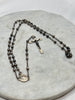 Estate Collection - Sterling Rosary