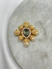 Estate Collection - Ciner Brooch Collection