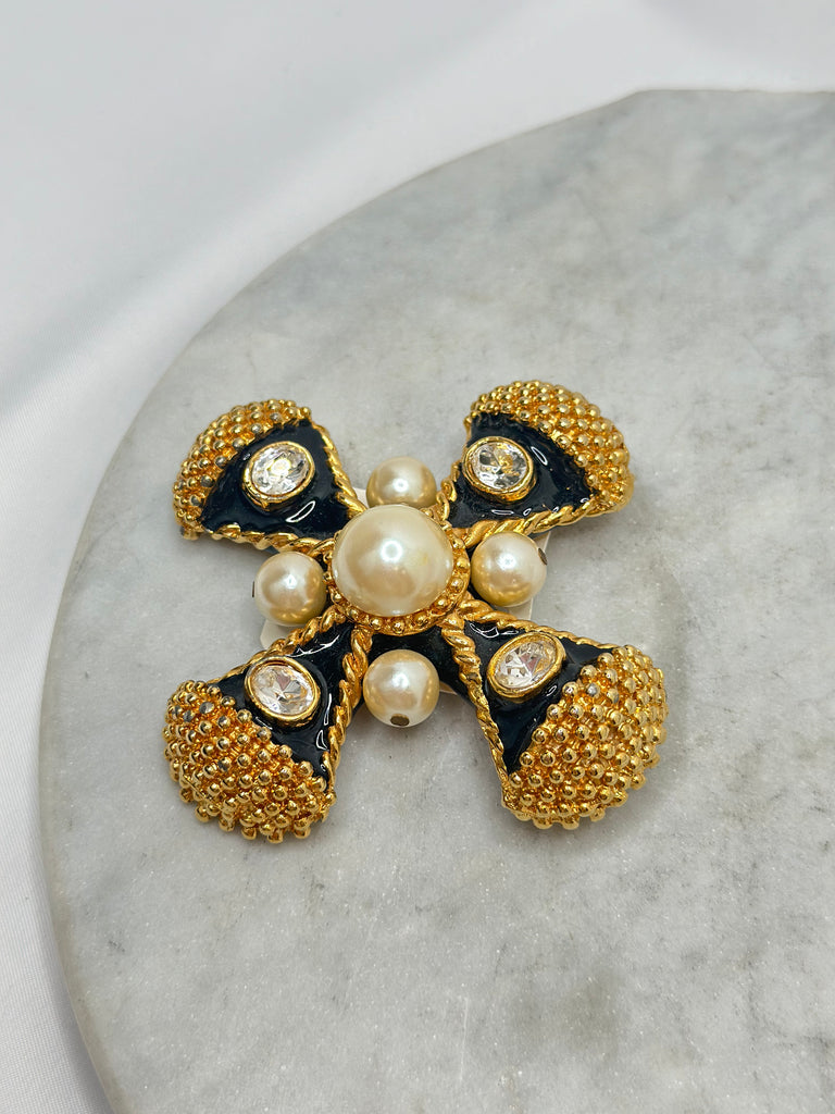 Estate Collection - Brooch and Converter Collection