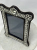 Estate Collection - Sterling Picture Frame