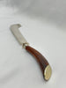 Estate Collection - Silver Plate Rare Master Cheese Knife