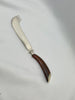 Estate Collection - Silver Plate Rare Master Cheese Knife