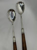 Estate Collection - Silver Plate Serving Set