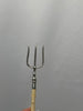 Estate Collection -Antique Silver Plate English Bread Fork