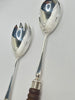 Estate Collection - Two Piece Serving Set