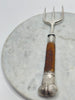 Estate Collection - Sterling Bread Fork