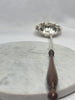 Estate Collection - Silver Plate Soup or Punch Bowl Ladle