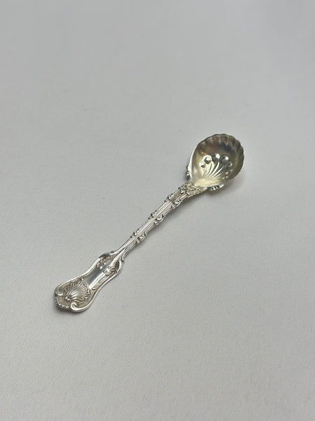 Estate Collection - Sterling Demitasse Spoon